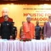 Lieutenant Governor Addresses Valedictory Session of National Seminar on ‘Millets for One Health’