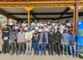 Basic Rock Climbing Course Concludes in Kargil; Tourism Department, IMF identify Potential Adventure Tourism Sites