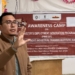 Govt ITI Kargil Organises Awareness Programme on PMEGP and Self-Employment Opportunities