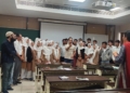 GDC Kargil concludes two-day exposure Vlvisit to IIT Jammu and CSIR-IIIM Jammu
