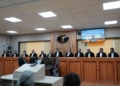 Ceremonial Bench Held at Leh to Mark Historic Inauguration of Ladakh Bench of High Court of Jammu & Kashmir and Ladakh