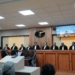 Ceremonial Bench Held at Leh to Mark Historic Inauguration of Ladakh Bench of High Court of Jammu & Kashmir and Ladakh
