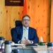 Chief Secretary chaired a meeting with representatives of different religious organisations including LBA to discuss the  demands raised by Women religious organisations  