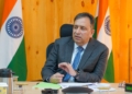 Chief Secretary reviews Power Sector in Ladakh, Stresses Reliable Supply and Timely Completion of Projects