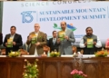 CM Omar Abdullah calls for practical, actionable roadmap for sustainable mountain development