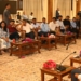 Lieutenant Governor interacts with delegation of media representatives from Mumbai