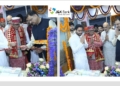 J&K Bank inaugurates fresh currency facility at Shri Mata Vaishno Devi shrine
