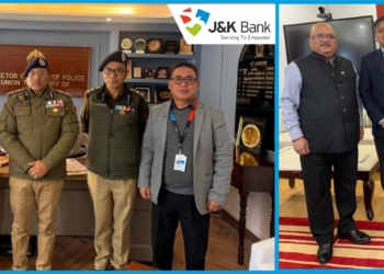 J&K Bank deepens strategic institutional engagement in Ladakh