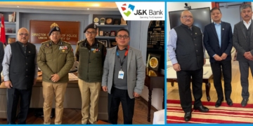 J&K Bank deepens strategic institutional engagement in Ladakh