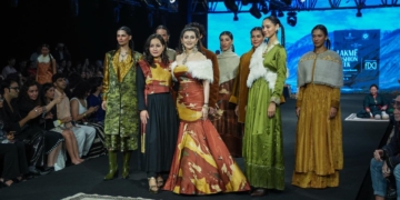Ladakh’s “The Fifth Season: A Fashion Story from Ladakh” Makes a Mark at Lakmé Fashion Week partnered by FDCI 2026