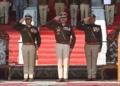 Lieutenant Governor Pays Tribute to Martyred Police Personnel on Police Commemoration Day