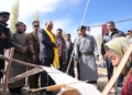 LG Vinai Kumar Saxena inaugurates two-day Ladakh Pashmina Conclave to take ‘Golden Fibre of Ladakh’ to global markets