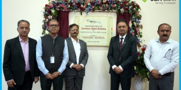J&K Bank commissions Currency Chest Building at RBC Jammu