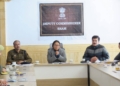 Vigilance Awareness Week 2026 Observed in District Sham