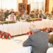 Lieutenant Governor Chairs Unified Headquarters (UHQ) Meeting