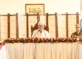 Lieutenant Governor Chairs High-Level Review Meeting of Security & Administrative Apparatus of Kashmir Division
