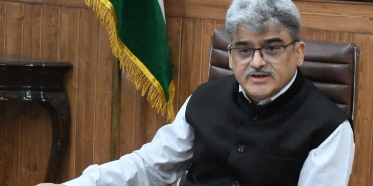 Atal Dullu set to retire this month