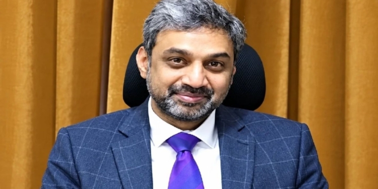 J&K Chief Secretary Succession: Shaleen Kabra Emerges as Frontrunner, Extension for Atal Dulloo Under Consideration