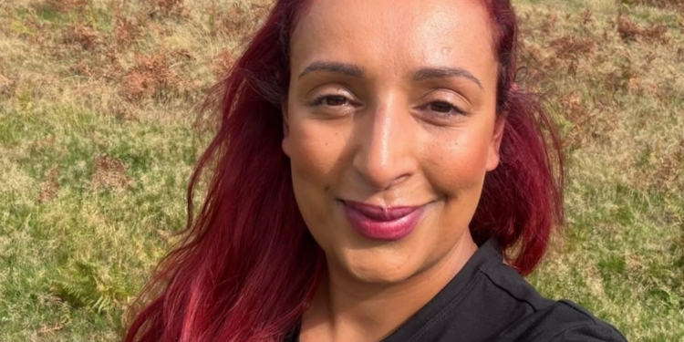 Charismatic Aunee Bhogaita Interview