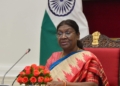 President appoints Governors for six states