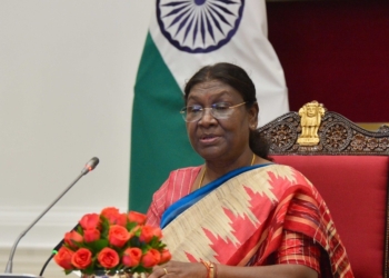 President appoints Governors for six states