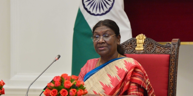 President appoints Governors for six states
