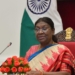 President appoints Governors for six states