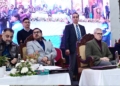 CM Omar Abdullah inaugurates 70th National School Games in Ganderbal