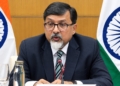 Sudhakar Dalela will be India’s next Ambassador to Nepal