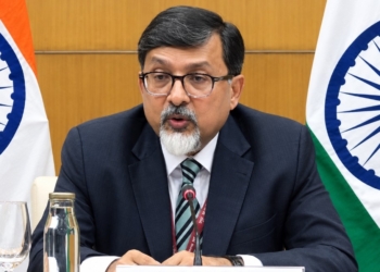 Sudhakar Dalela will be India’s next Ambassador to Nepal