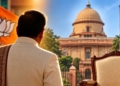 Will a prominent BJP leader of Punjab be elevated as Governor?