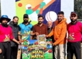 Sopore XI enter Kilo North Kashmir T20 Premier League Final