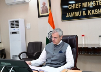 CM Omar Abdullah seeks stringent action over attack on J&K-bound bus in Haryana
