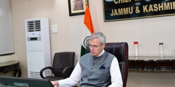 CM Omar Abdullah seeks stringent action over attack on J&K-bound bus in Haryana