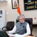 CM Omar Abdullah seeks stringent action over attack on J&K-bound bus in Haryana