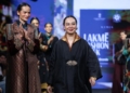 Ladakh Showcases Pashmina Heritage at Lakmé Fashion Week 2026 Through “The Fifth Season”