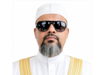 Moulana Karim Calls for Tabligh Jamaat Unity Ahead of Bisswa Ijtema