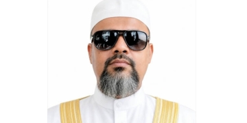 Moulana Karim Calls for Tabligh Jamaat Unity Ahead of Bisswa Ijtema