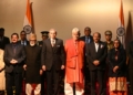 Four New Ministers take oath in Jammu and Kashmir